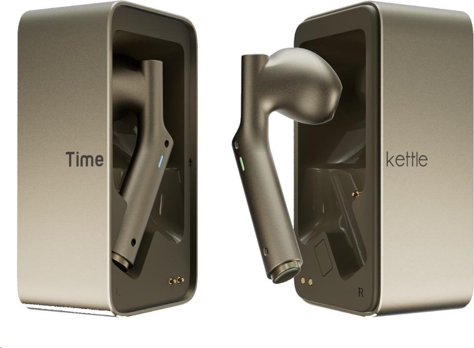 Timekettle W4 AI Chytrý překladač, gold