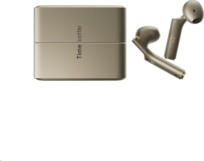Timekettle W4 AI Chytrý překladač, gold
