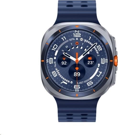 Samsung Galaxy Watch Ultra (2025) LTE modrý titan, EU