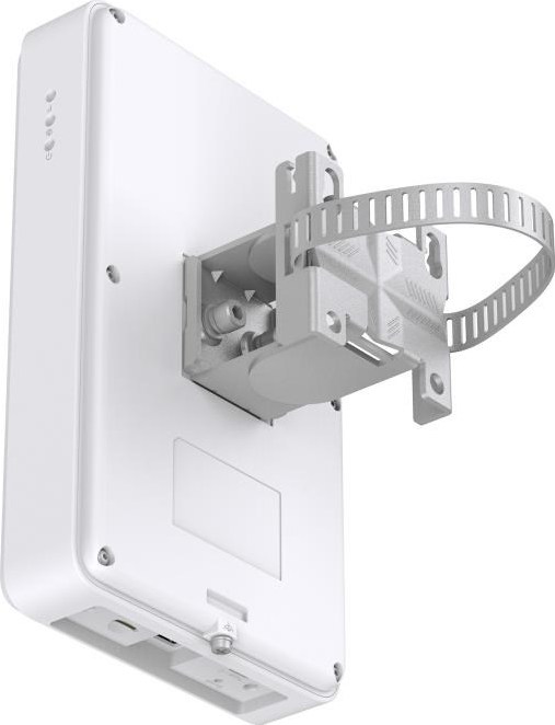 TP-Link NE200-Outdoor venkovní 5G, 4G LTE router (5G, 4G LTE,1x2,5GbE,1xnanoSIM)