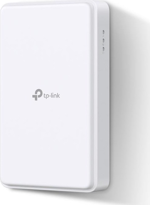 TP-Link NE200-Outdoor venkovní 5G, 4G LTE router (5G, 4G LTE,1x2,5GbE,1xnanoSIM)