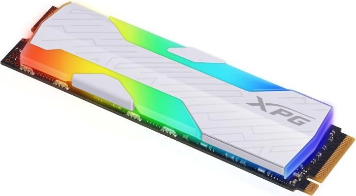 A-Data ADATA SSD 500GB XPG SPECTRIX S65G, PCIe Gen4x4 M.2 2280, (R:5000/W:2700 MB/s)
