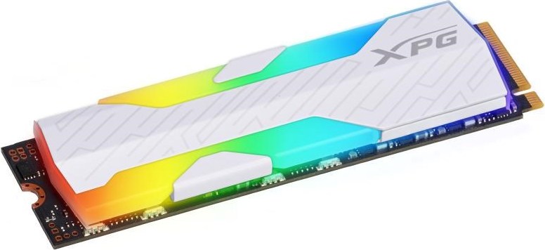 A-Data ADATA SSD 500GB XPG SPECTRIX S65G, PCIe Gen4x4 M.2 2280, (R:5000/W:2700 MB/s)