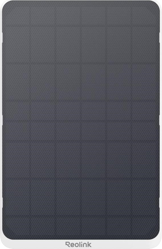 REOLINK Solární Panel 3, 12W, bílá