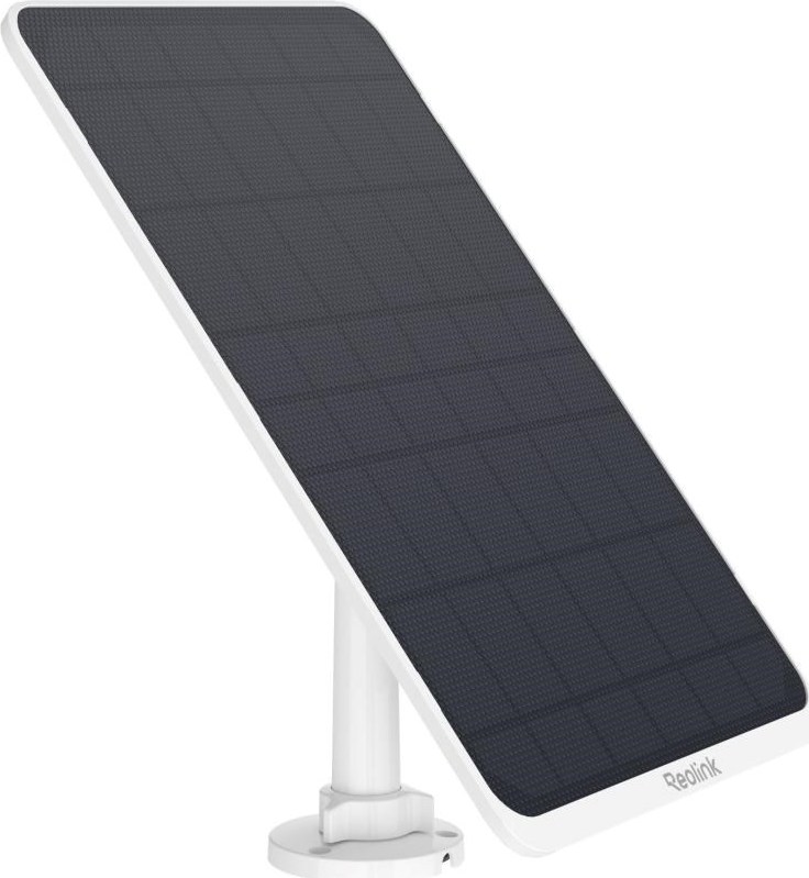 REOLINK Solární Panel 3, 12W, bílá