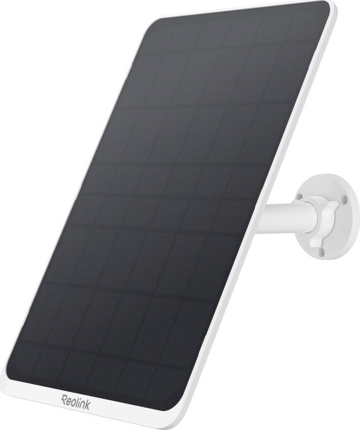 REOLINK Solární Panel 3, 12W, bílá