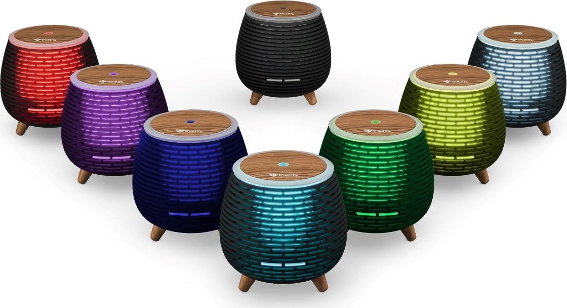 TrueLife AIR Diffuser D4 - Aroma difuzér