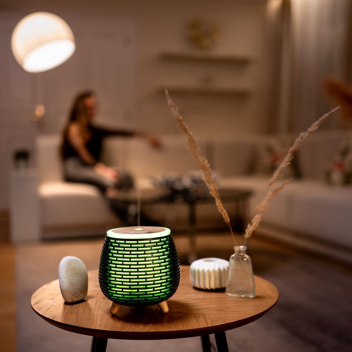 TrueLife AIR Diffuser D4 - Aroma difuzér