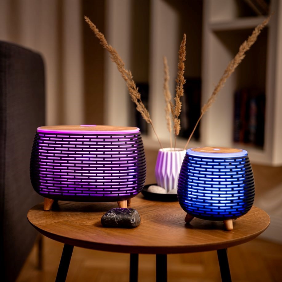 TrueLife AIR Diffuser D4 - Aroma difuzér