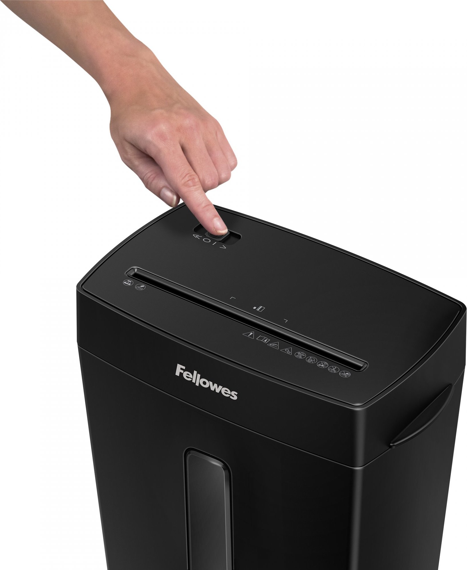 Skartovač Fellowes P 42 C