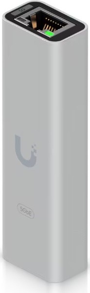 Ubiquiti UACC-Adapter-RJ45-USBC-5GE, USB-C na 5G Ethernet Adapter