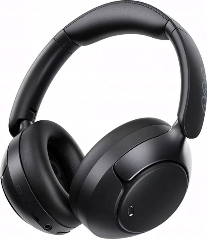 NoName QCY H3 PRO/ANC/Jack/BT/Černá