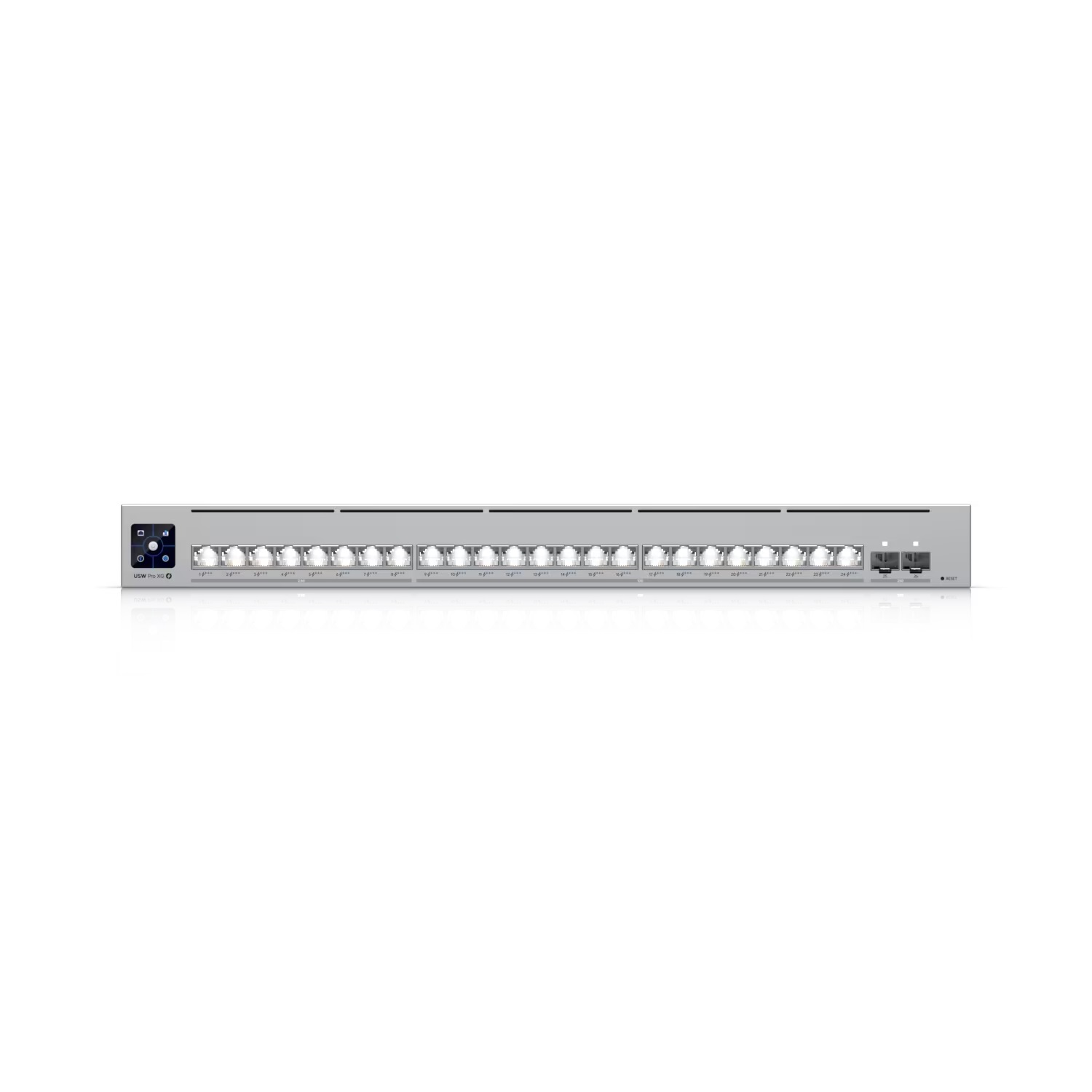 Ubiquiti UBNT Pro XG 24 PoE switch