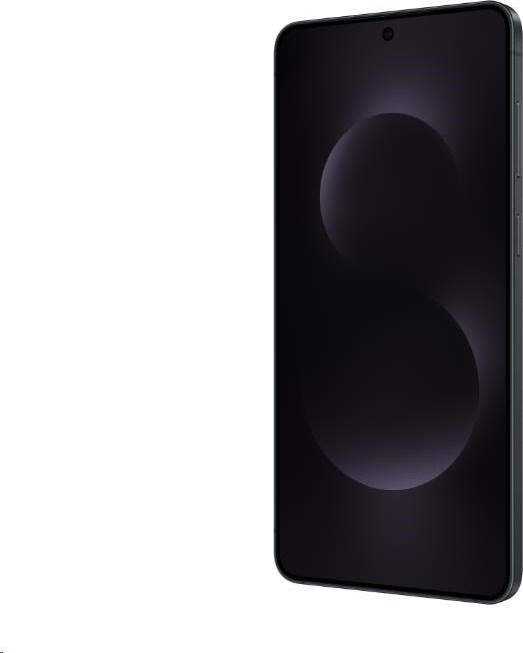 Samsung S25 Edge S937 5G 12/256GB ds jetblack, EU