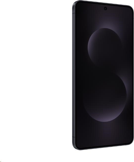 Samsung S25 Edge S937 5G 12/512GB ds jetblack, EU
