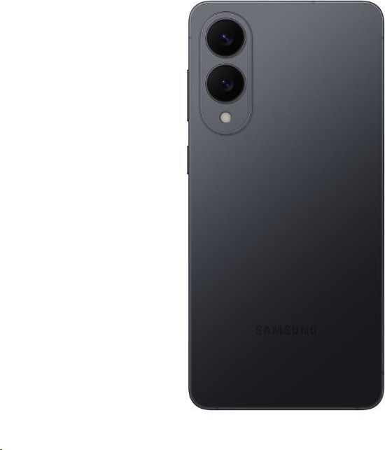 Samsung S25 Edge S937 5G 12/512GB ds jetblack, EU
