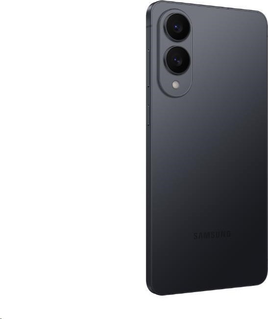 Samsung S25 Edge S937 5G 12/512GB ds jetblack, EU
