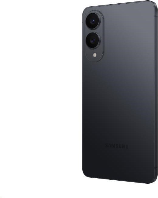 Samsung S25 Edge S937 5G 12/512GB ds jetblack, EU
