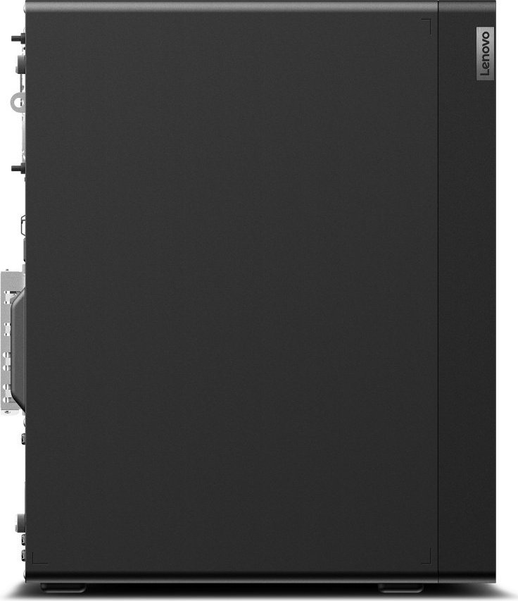 LENOVO PC ThinkStation P2 Tower G2- Ultra 7 265K,32GB,1TSSD,DP,HDMI,Int.Intel,Diskretna GPU,W11P,1YPremier