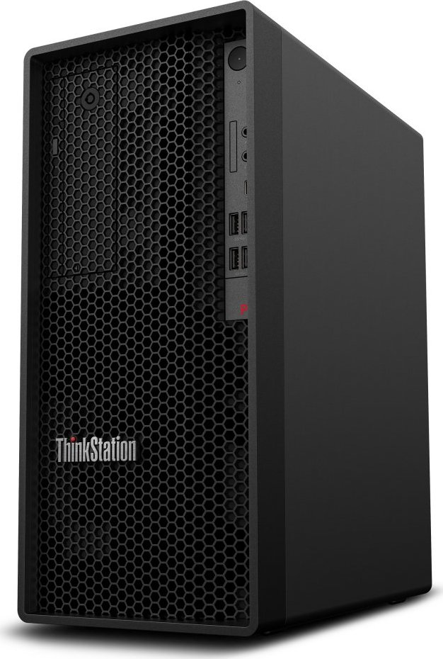 LENOVO PC ThinkStation P2 Tower G2- Ultra 7 265K,32GB,1TSSD,DP,HDMI,Int.Intel,Diskretna GPU,W11P,1YPremier