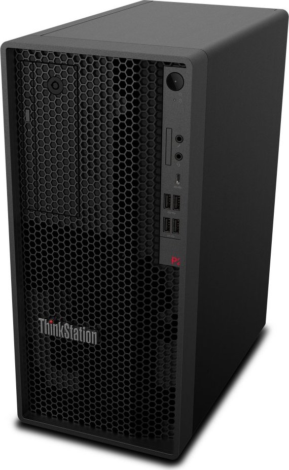 LENOVO PC ThinkStation P2 Tower G2- Ultra 7 265K,32GB,1TSSD,DP,HDMI,Int.Intel,Diskretna GPU,W11P,1YPremier