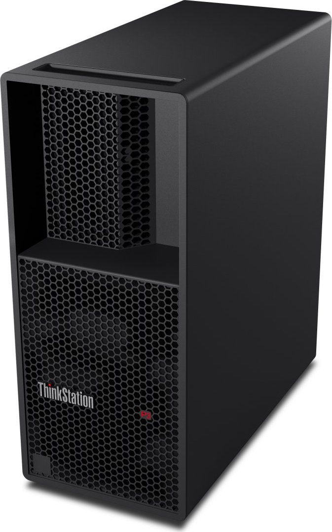 LENOVO PC ThinkStation/Workstation P3 Tower G2 - Ultra7 265K,32GB,1TBSSD,RTX A1000 8GB,noDVD,W11P