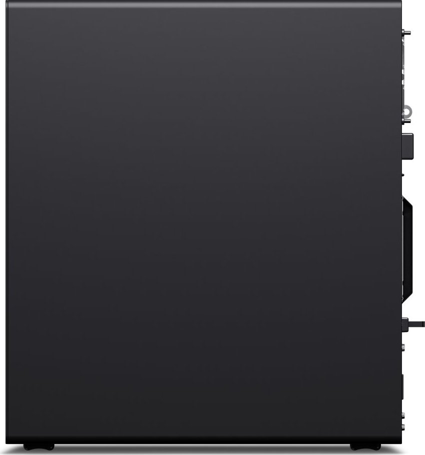LENOVO PC ThinkStation/Workstation P3 Tower G2 - Ultra7 265K,32GB,1TBSSD,RTX A1000 8GB,noDVD,W11P