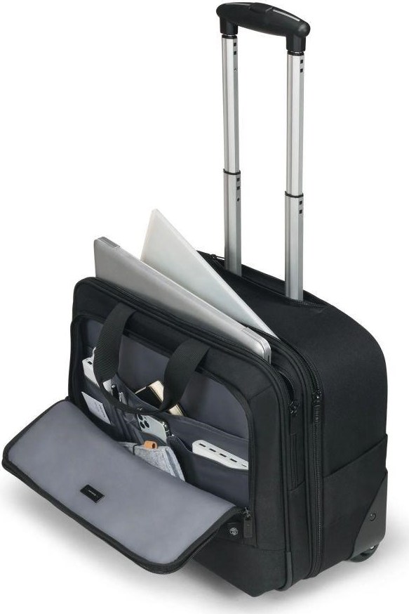 DICOTA Multi Roller Eco CORE 15-17.3