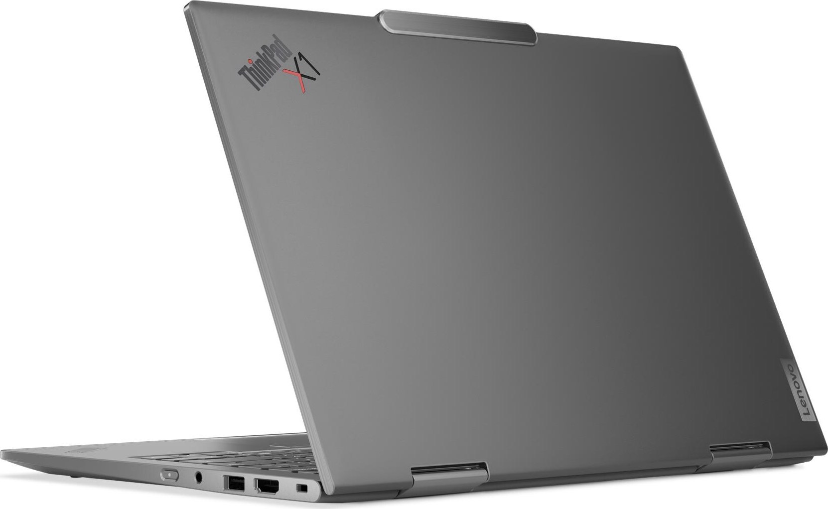 LENOVO NTB ThinkPad X1 2-in-1 G10 Aura Edition - Ultra 7 265U,14" 2.8KOLED,64GB,2TSSD,Intel Graphics,W11P,3Y Premier
