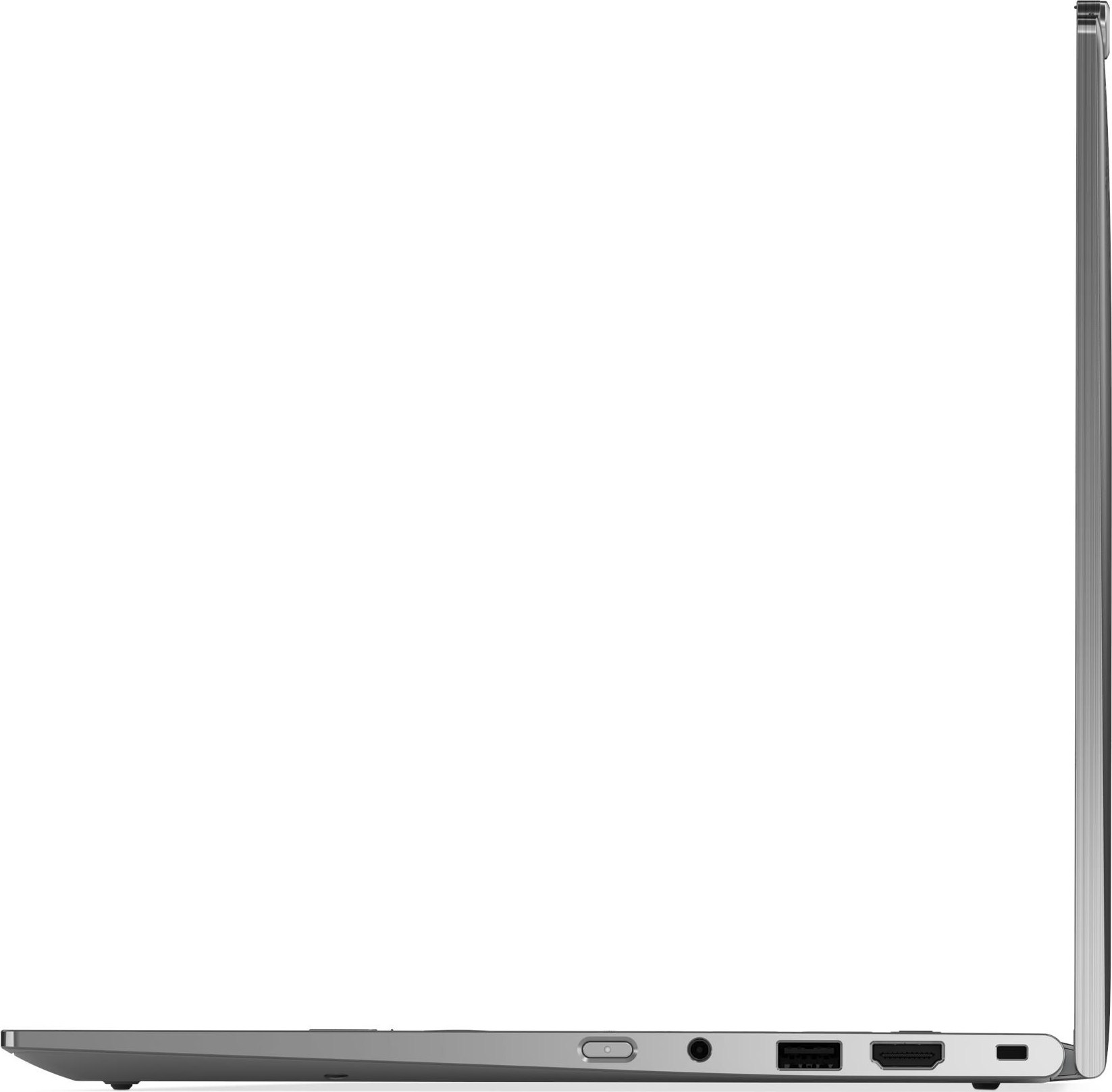 LENOVO NTB ThinkPad X1 2-in-1 G10 Aura Edition - Ultra 7 265U,14" 2.8KOLED,64GB,2TSSD,Intel Graphics,W11P,3Y Premier