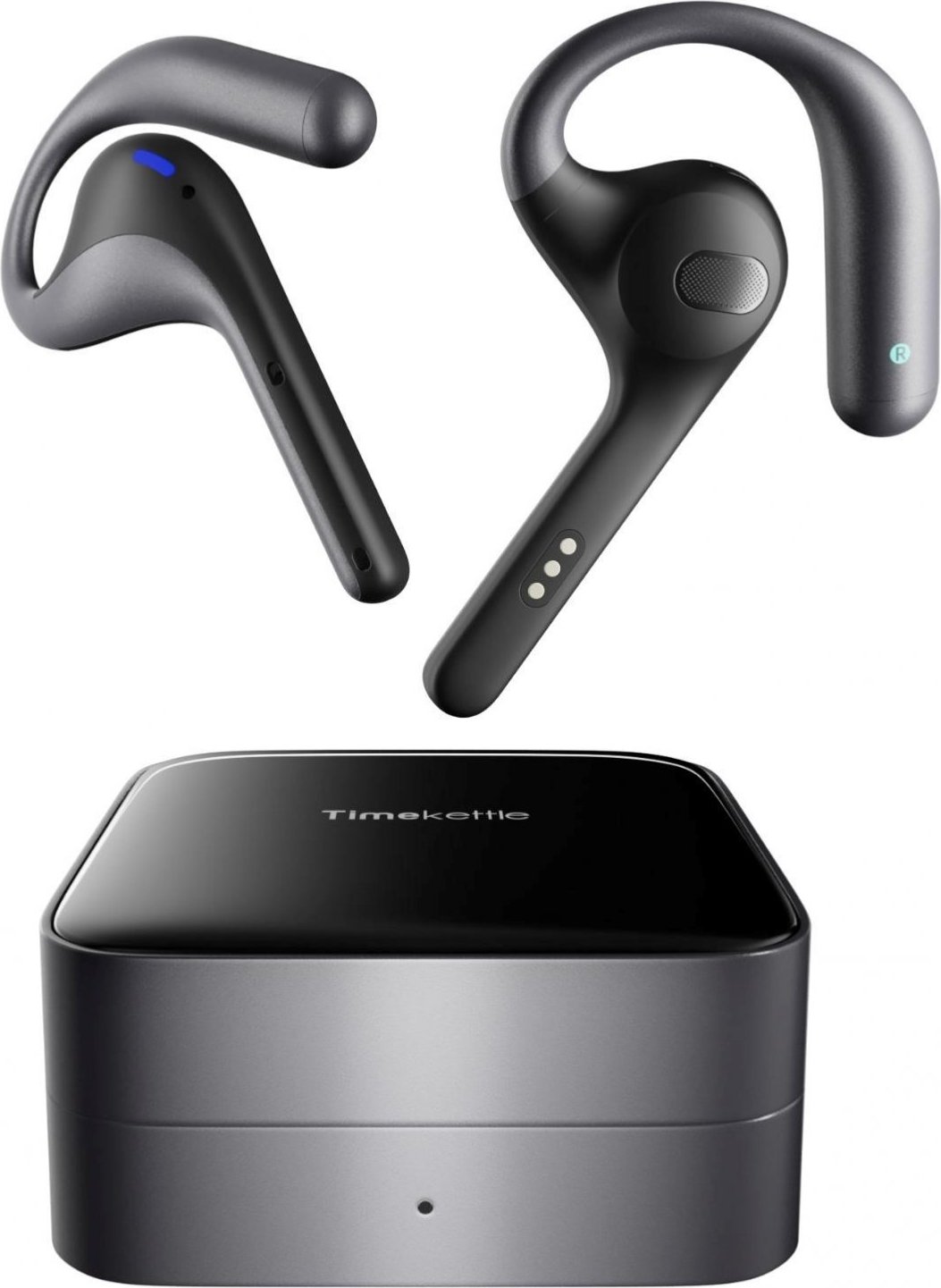 Timekettle W4 PRO AI Chytrý překladač