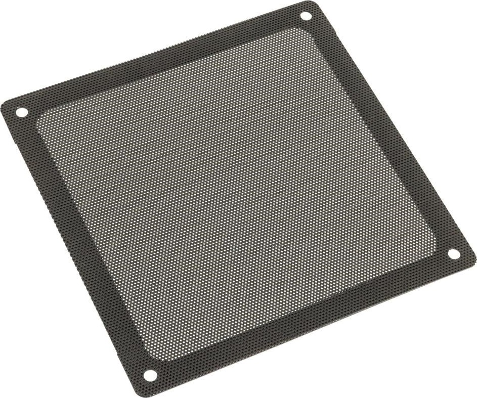 1stCOOL Prachový filtr pro ventilátor 140mm, Magnetický