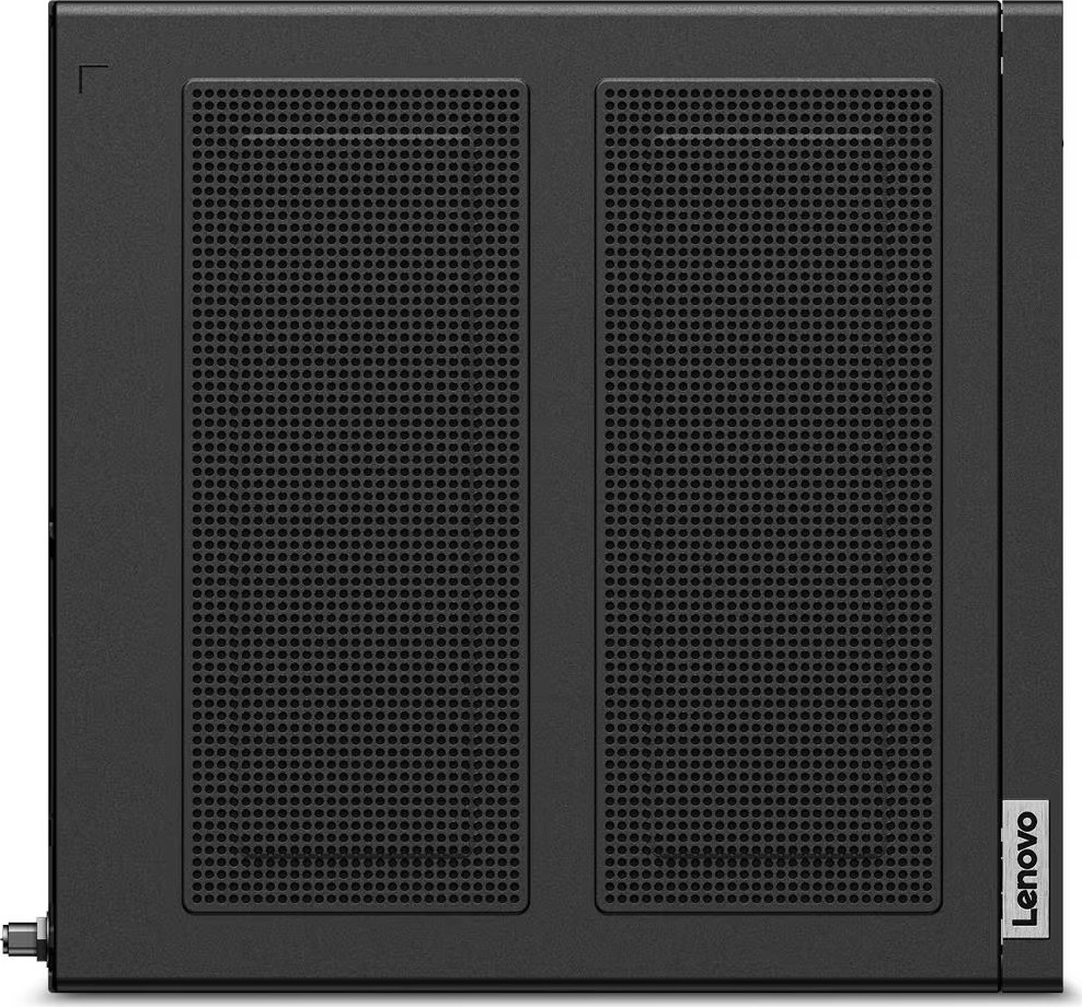 LENOVO PC ThinkStation/Workstation P3 Tiny G2 - Ultra 5 245,16GB,512SSD,HDMI,DP,Int.Intel® Graphics,W11P,3Y Onsite