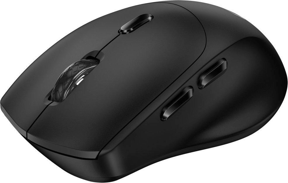 GENIUS Herní myš Scorpion M8100, Bezdrátová, černá