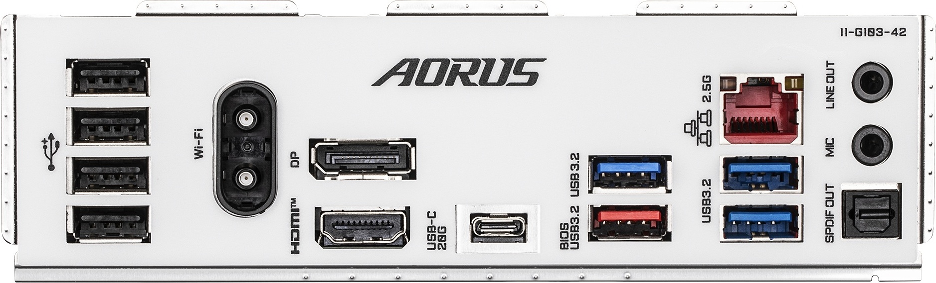 GIGABYTE MB Sc LGA1700 B760M AORUS ELITE WIFI6E GEN5, Intel B760, 4xDDR5, 1xDP, 1xHDMI, mATX