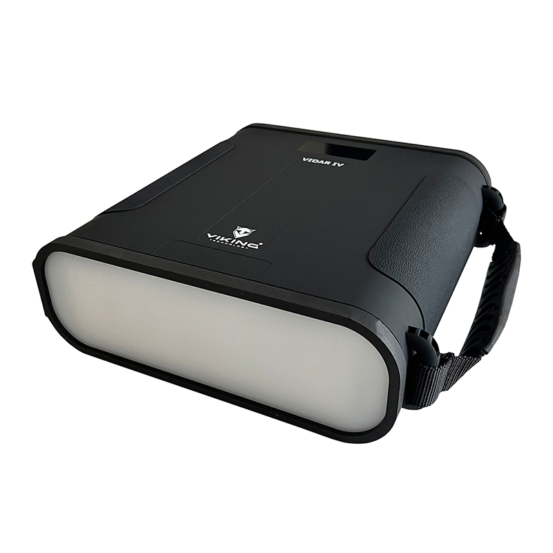 Viking outdoorová powerbanka VIDAR IV