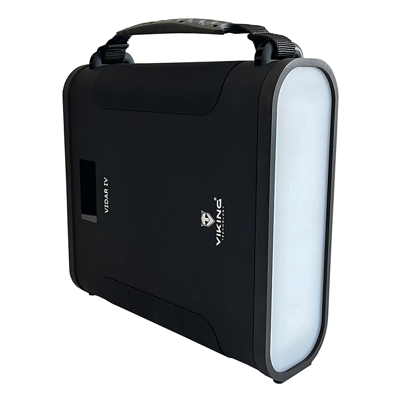 Viking outdoorová powerbanka VIDAR IV