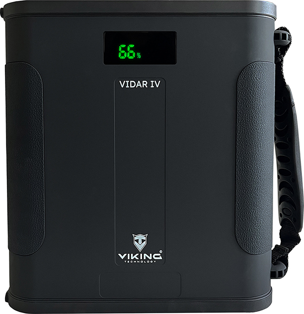 Viking outdoorová powerbanka VIDAR IV
