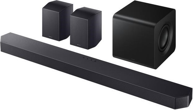 Samsung HW-Q930F soundbar Q série s Dolby Atmos
