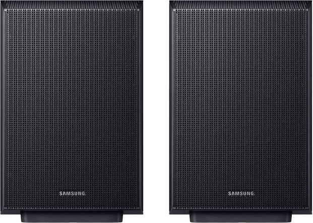 Samsung HW-Q930F soundbar Q série s Dolby Atmos