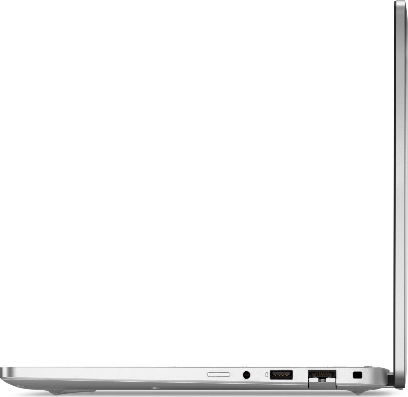 Dell Pro 14 Plus/PB14255/AI7-350/14"/WUXGA/32GB/1TB/AMD int/W11P/Silver/3R NBD
