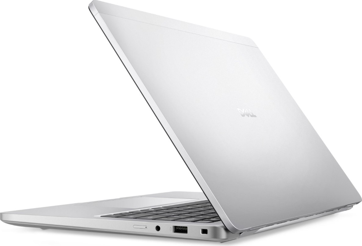 Dell Pro 14 Plus/PB14255/AI7-350/14"/WUXGA/32GB/1TB/AMD int/W11P/Silver/3R NBD