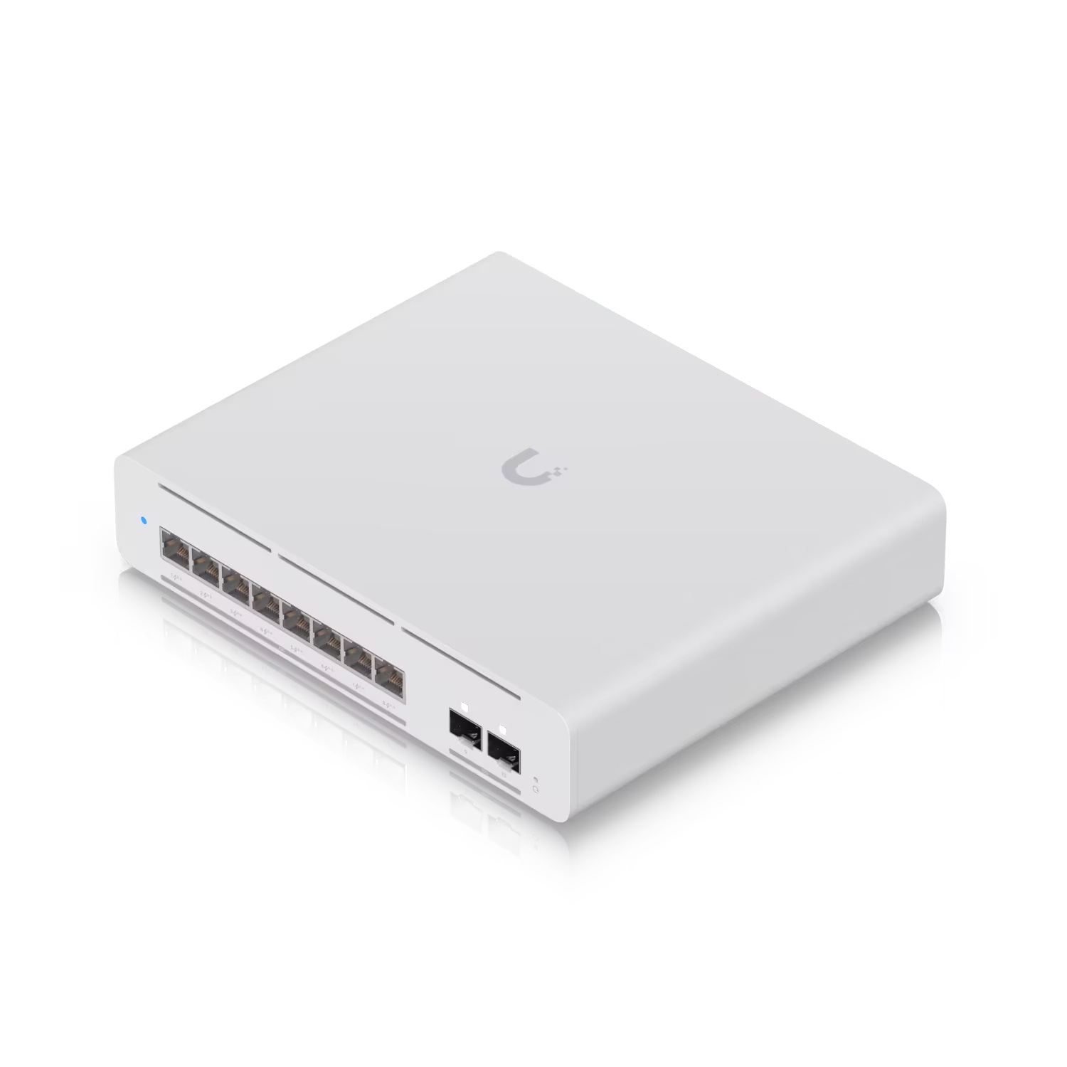 Ubiquiti UBNT Pro XG 8 PoE Switch