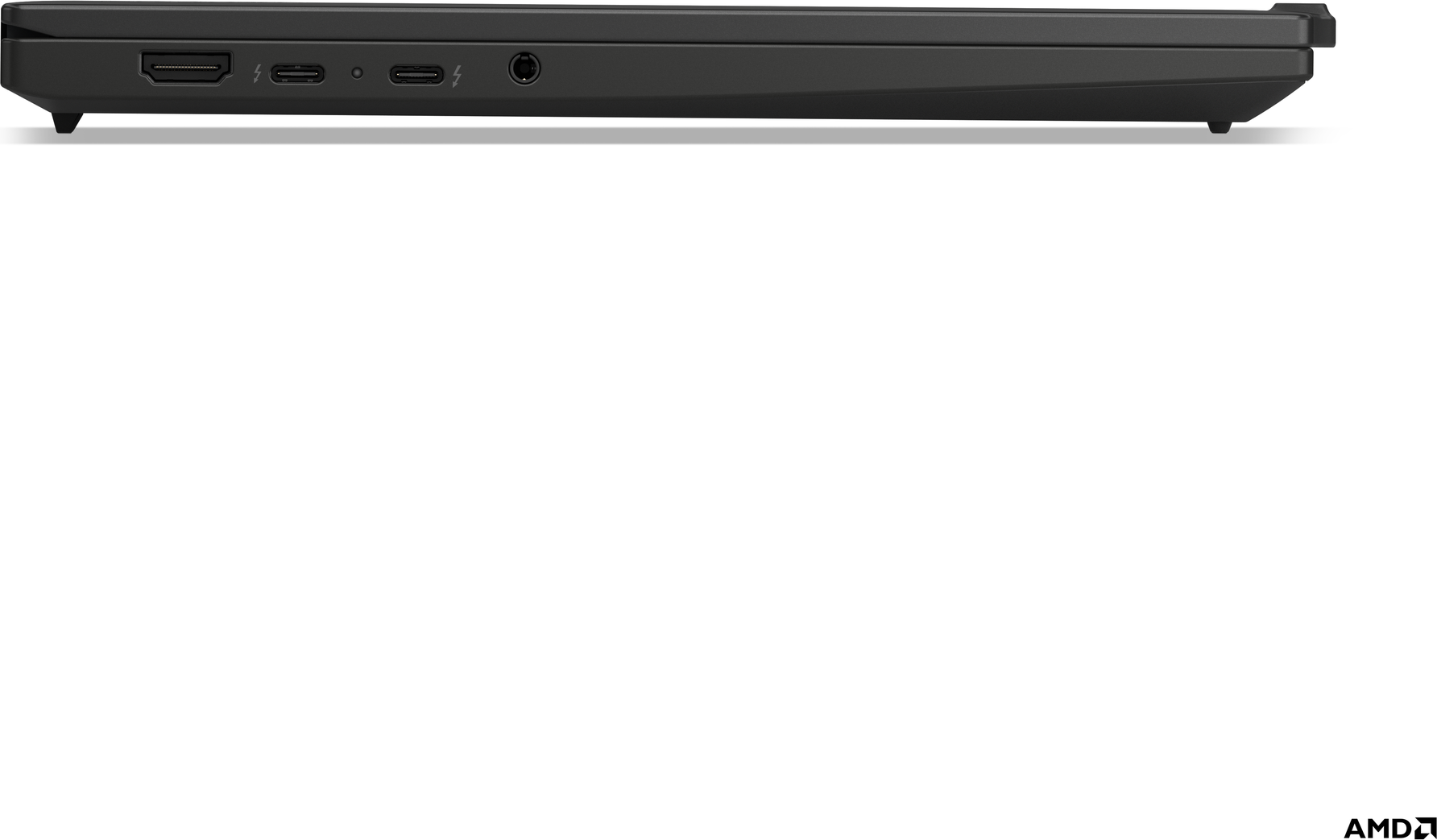 LENOVO NTB ThinkPad X13 G6 - Ryzen AI 7 PRO 350,13.3" WUXGA IPS,32GB,1TSSD,HDMI,Int. AMD Radeon 860M,W11P,3Y Premier