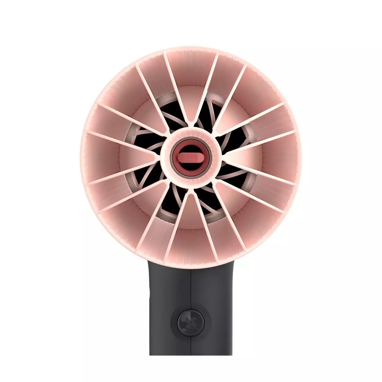 Philips Series 3000 BHD350/10 fén na vlasy, 2100 W, 3 nastavení teploty a rychlosti, studený vzduch