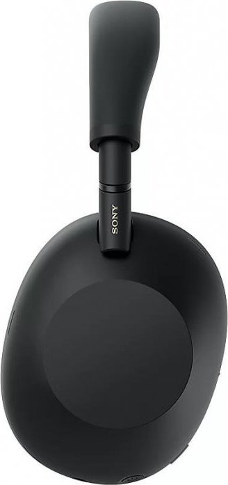 Sony bezdrátová sluchátka WH-1000XM6, EU, černá