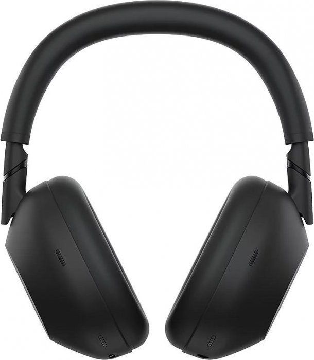 Sony bezdrátová sluchátka WH-1000XM6, EU, černá