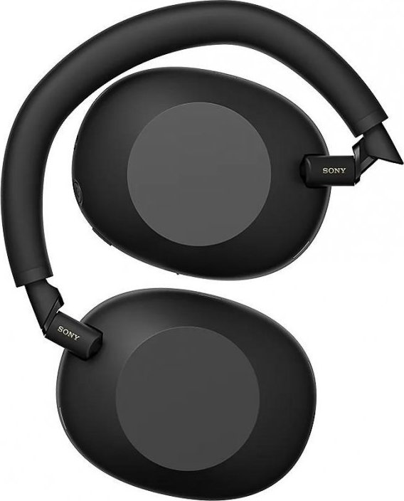 Sony bezdrátová sluchátka WH-1000XM6, EU, černá