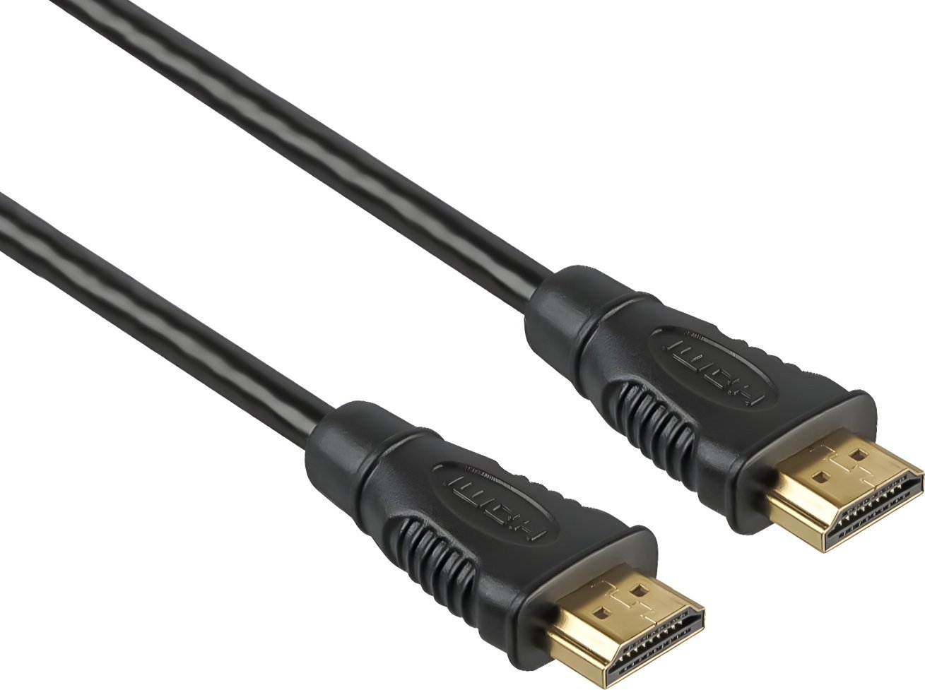 PremiumCord Kabel HDMI A - HDMI A M/M 7m,zlac.kon.