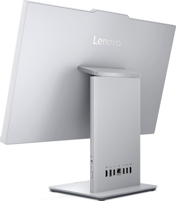LENOVO PC AiO IdeaCentre 24IRH9 - i5-13420H,23.8" FHD IPS,16GB,512SSD,HDMI,Int. Intel UHD,W11H,2Y CC